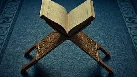 سورة القمر كاملة