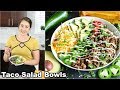 Taco Salad Recipe