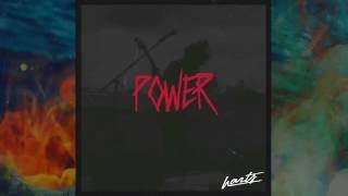 Video thumbnail of "Harts – Power (Single Edit) [Official Audio]"