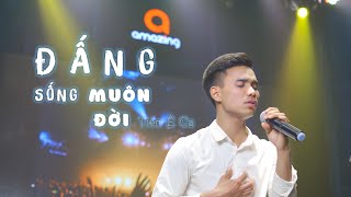 Đấng Sống Muôn Đời | Tiên Ê Ca