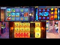 Gratuite machine à sous Crown of Egypt de IGT Aperçu vidéo  HEX