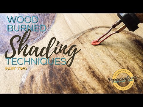 Lettering Tips and Tricks for Wood Burning — Wood Burn Corner