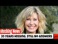 “The Haunting Mystery of Olivia Newton-John’s Missing Boyfriend | Patrick McDermott Case”