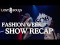 Lost Souls New York Fashion Week Show (Official Recap)