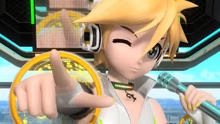 The MMORPG Addict's Anthem