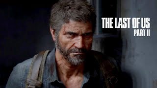 THE LAST OF US PART II - INÍCIO! JOEL CONTANDO A VERDADE PRO TOMMY E TOCANDO VIOLÃO PRA ELLIE