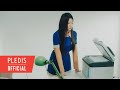 fromis_9 (프로미스나인) [from our Memento Box] 'Dream Ver.' Concept Film #송하영 #SongHaYoung