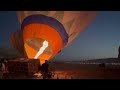 Salute the Land from the Sky Ballon Cappadocia