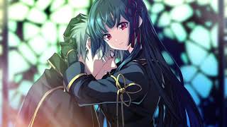 Nik Kershaw - Wouldn’t It Be Good (Nightcore)