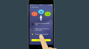 The Skillsroad Jobs App is here!