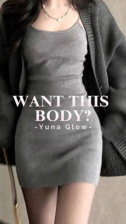 How to get a body like K-pop Idols #korean #shorts #aesthetic