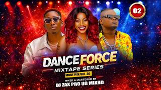 ! DJ Zax Pro UG - BRAND NEW UGANDAN MUSIC NON STOP| VIDEOMIX VOL 2| UG Monthly JUNE & MAY 2026