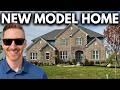 A First Look at a New Luxury Home Builder Near Columbus Ohio