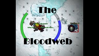 Tibia - The Bloodweb (Boss) screenshot 4