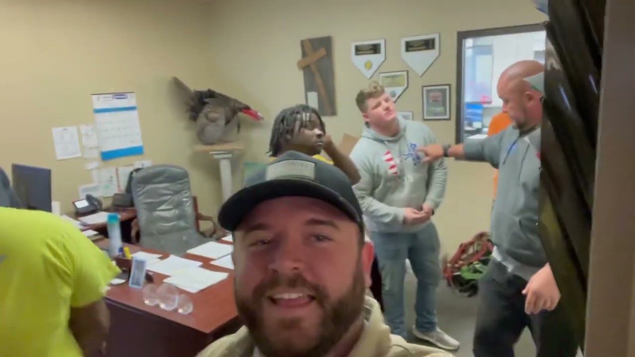 Interior exterior building supplies