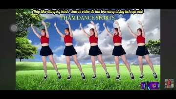 Dân vũ nổi lửa lên em