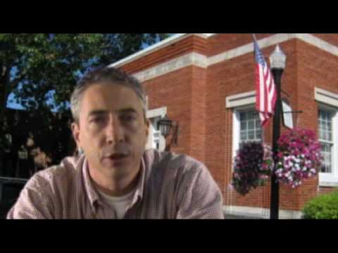 Commentary on protest at military funeral in Westerville, Ohio