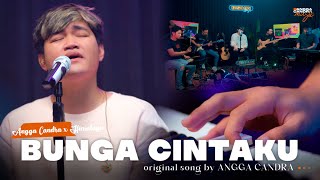 Download lagu BUNGA CINTAKU ANGGA CANDRA X HIMALAYA... mp3