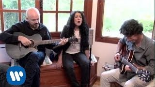 Video thumbnail of "Presuntos Implicados -Tal y como fué - Versión acústica -"