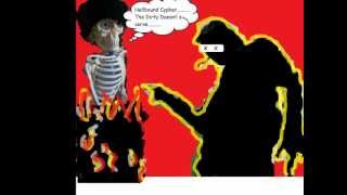 hellbound cypher (The Dirty Doesnt verse)