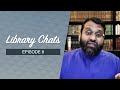 Library Chats - Episode 8: On Inquisitions and Refutations In Our History | Shaykh Dr. Yasir Qadhi
