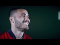Who is always winding up Sead Kolasinac at Arsenal? | Teammates 2.0