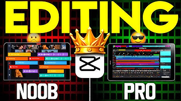 😱 Learn CAPCUT in 15 MINS ( Masterclass ) CapCut Video Editing Tips and Tricks