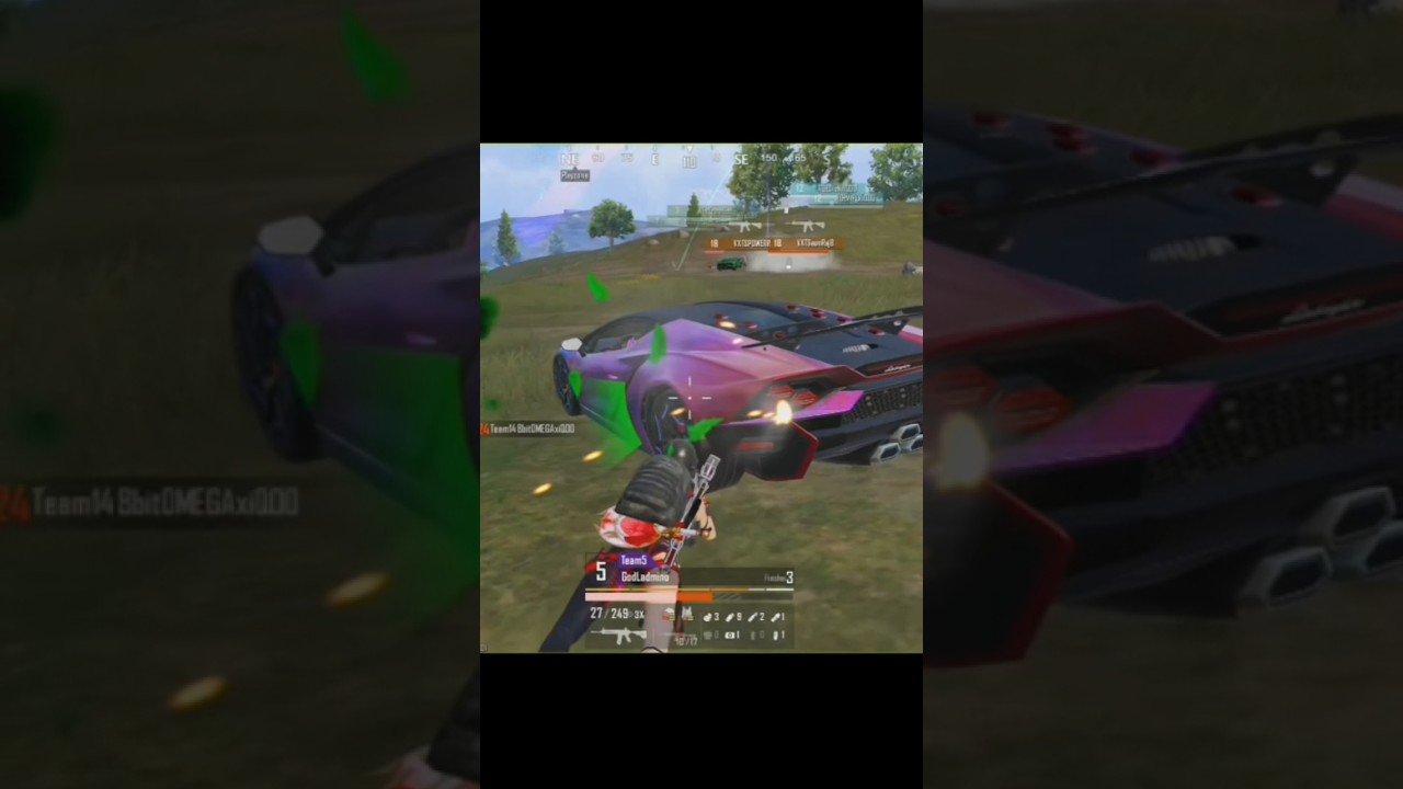 ‪@GodLikeEsportss‬