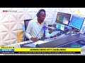MORNING NEWS WITH LASUBA MEMO