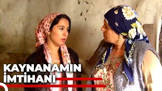 Kaynanamın İmtihanı - Kanal 7 Tv Filmi