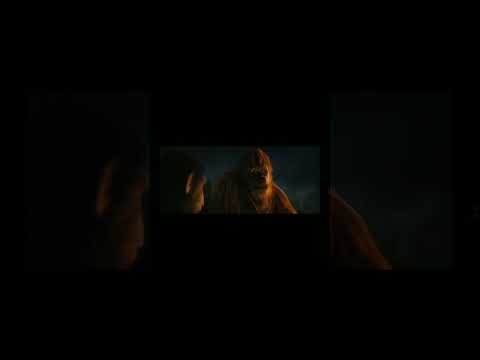 فلم الغوريلا الخماسي الجزء 1