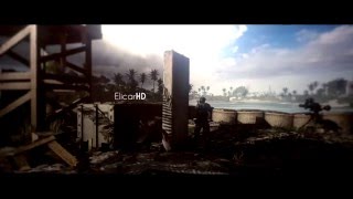 Battlefield 4 / Eyelids Montage