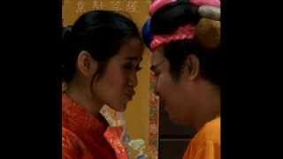 Olga Syahputra Vs Jessica Iskandar Eike Begindang Remix.flv