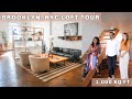 Brooklyn Loft NYC Apartment Tour!  Breaking up After Quarantine - How to Consciously Uncouple 2021.