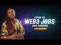 No Experience? Start a Web3 Career in 2026 & Earn in Dollars