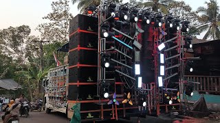 SEMAKIN UGAL²LAN ‼️BREWOG NGAMUK CEK SOUND KARNAVAL PRANGAS SUMAWE 