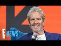 Andy Cohen Addresses Amanda Batula, West Wilson Conspiracy Theory | E! News