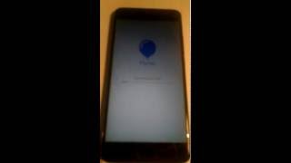 видео Как разблокировать Meizu m3 note если забыл пароль