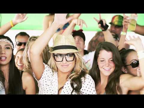 "Mr. Mellow" OFFICIAL MUSIC VIDEO -Anuhea