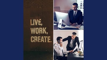 Swanky Backdrops for Changing Priorities