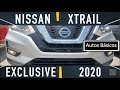 Nissan Xtrail 2020