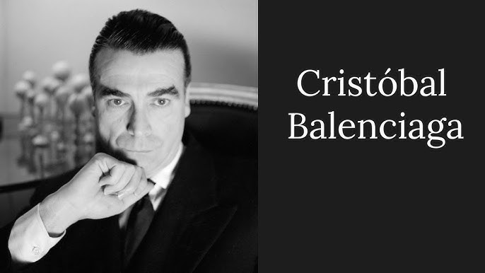 After The Ball Gown: The Haute Couture Secrets of Cristobal Balenciaga