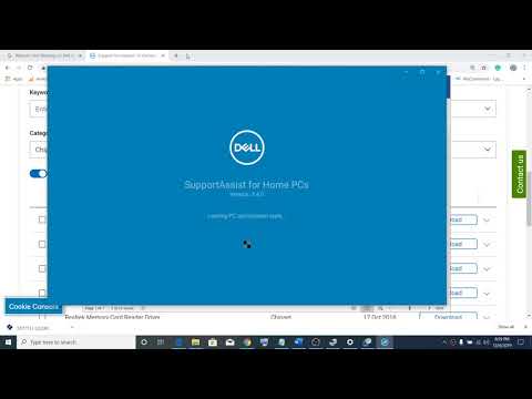 Fix Webcam/Camera Not Working on Dell Computer