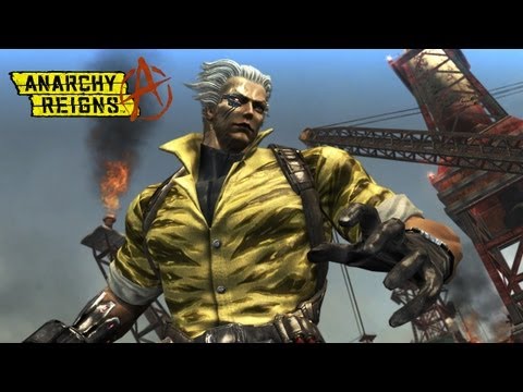Ranker Video
