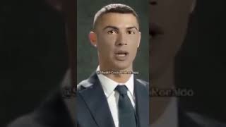 Cristiano Ronaldo Recites Surah Al-Fath | Unbelievable Moment #shorts #cr7 #viralvideo #motivation