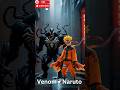 When Worlds Merge: Anime & Marvel Fusion! part 7 #hybrids #hybridminds #shorts #shortvideo