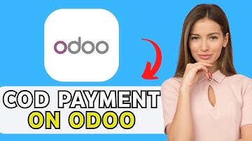 NEW! HOW TO ADD PAYMENT METHOD CASH ON DELIVERY IN ODOO WEBSITE IN 2025!