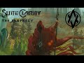 Suite Clarity - The Prophecy (Official Audio)