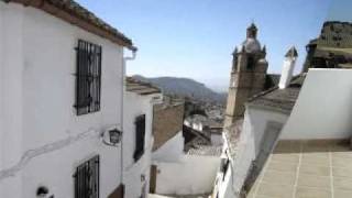 Absolutely Andalucia Real Estate Spain For sale Casa Rueda