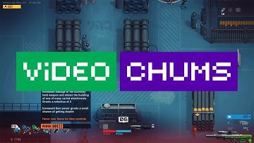 Synthetik: Ultimate Gameplay | XboxOne PS4 Switch